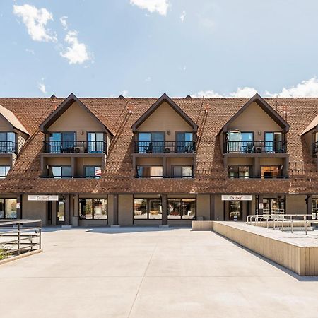 The Lodge At Mountain Village พาร์คซิตี ห้อง รูปภาพ