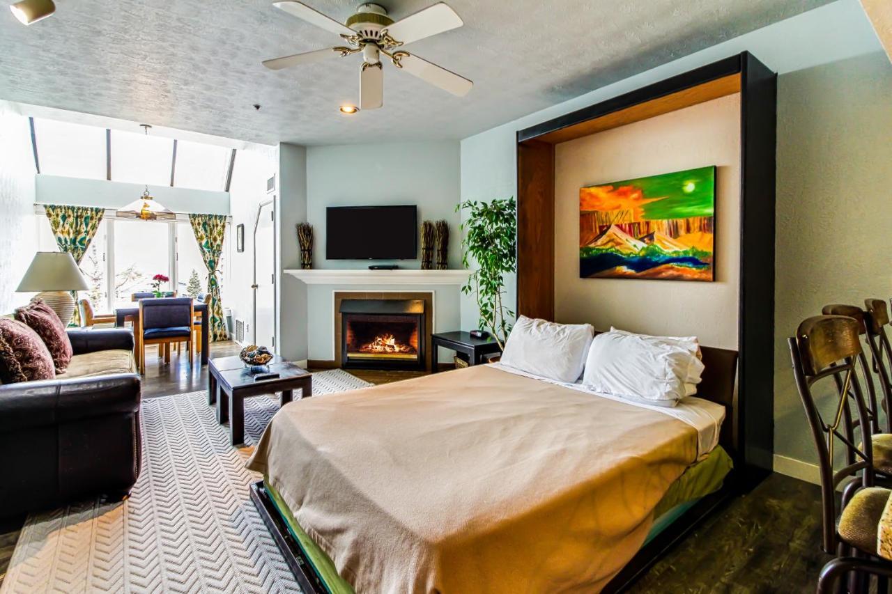 The Lodge At Mountain Village พาร์คซิตี ห้อง รูปภาพ