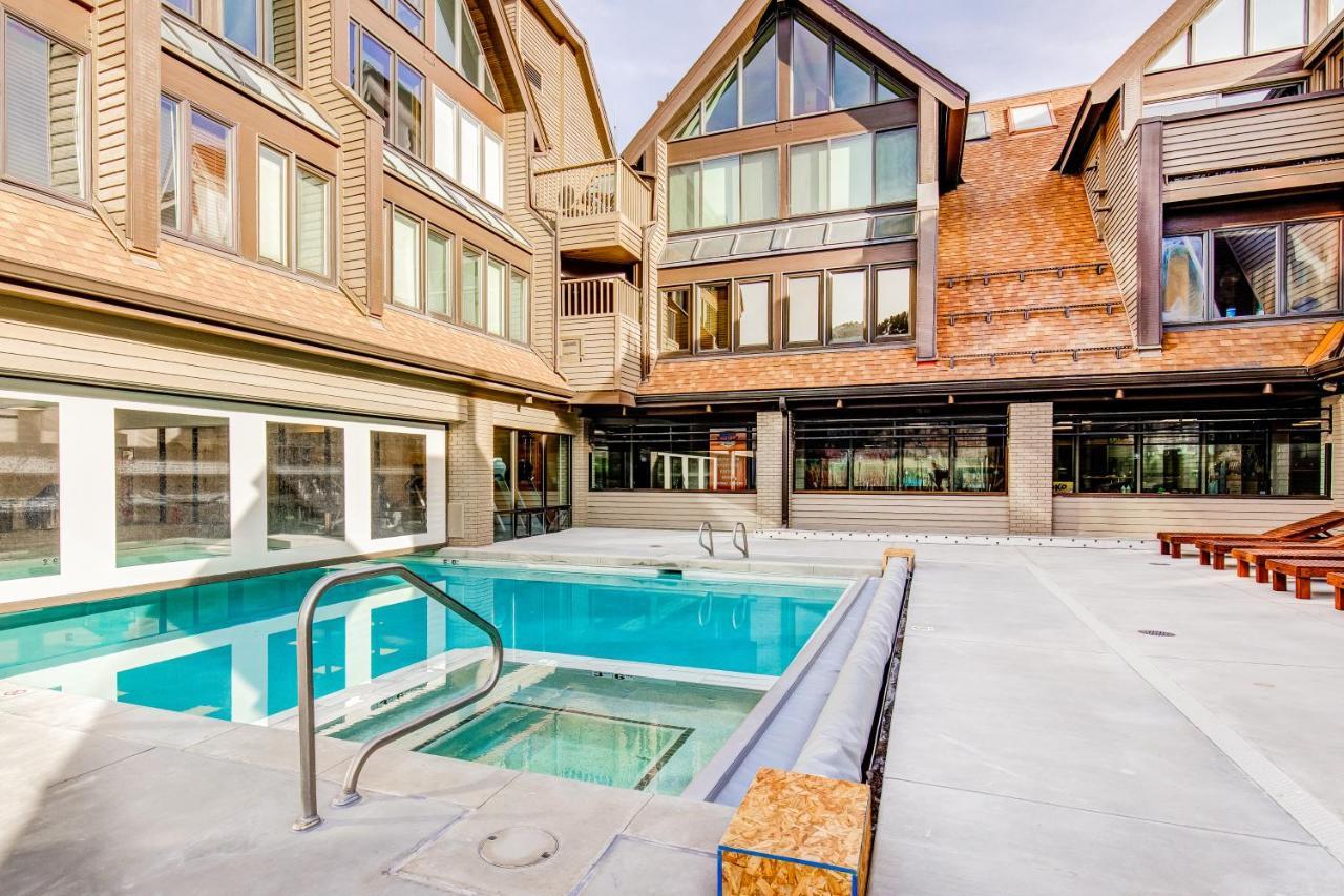 The Lodge At Mountain Village พาร์คซิตี ห้อง รูปภาพ