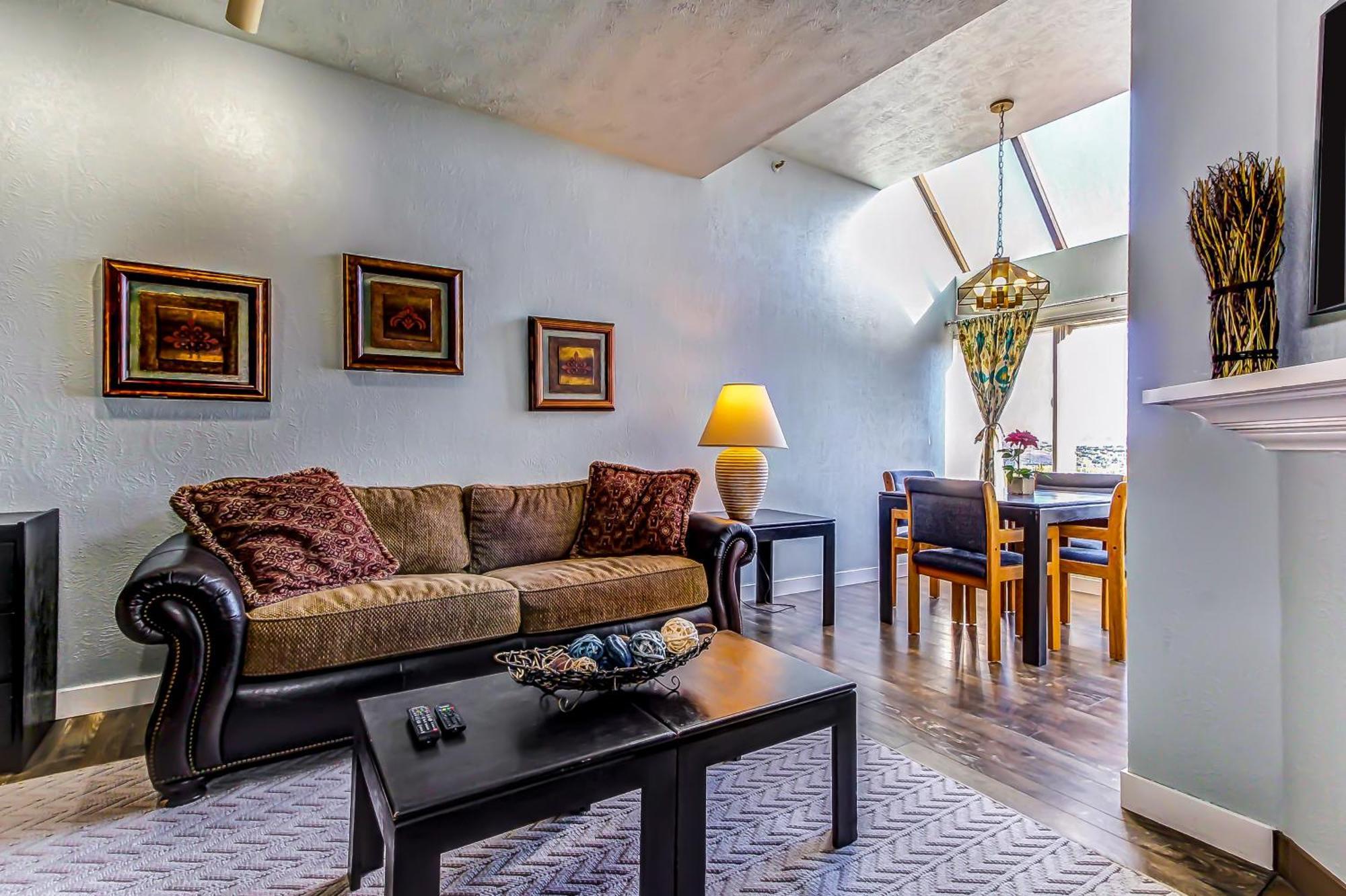 The Lodge At Mountain Village พาร์คซิตี ห้อง รูปภาพ
