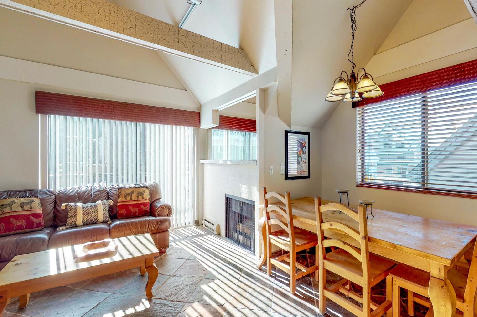 The Lodge At Mountain Village พาร์คซิตี ห้อง รูปภาพ