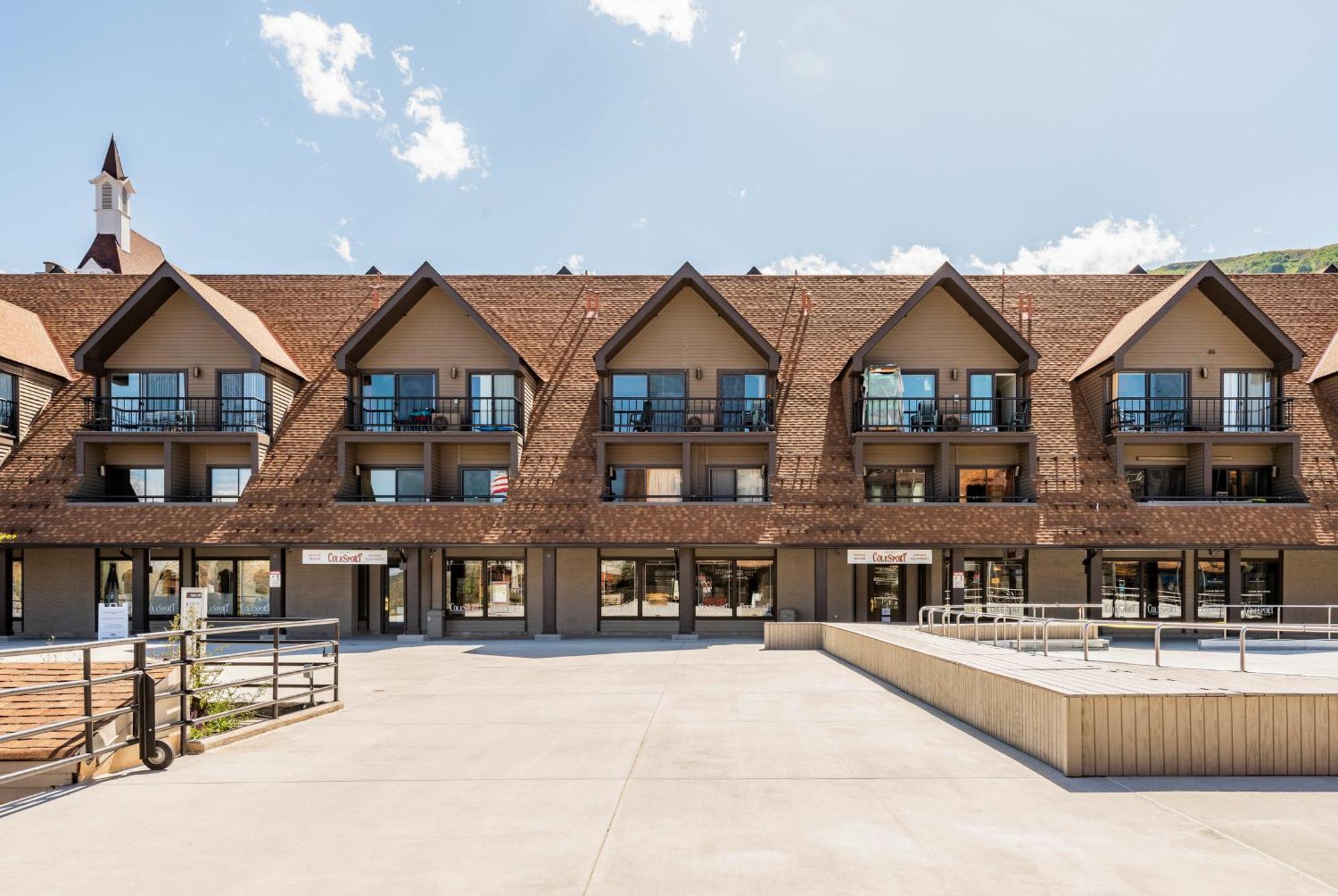 The Lodge At Mountain Village พาร์คซิตี ห้อง รูปภาพ