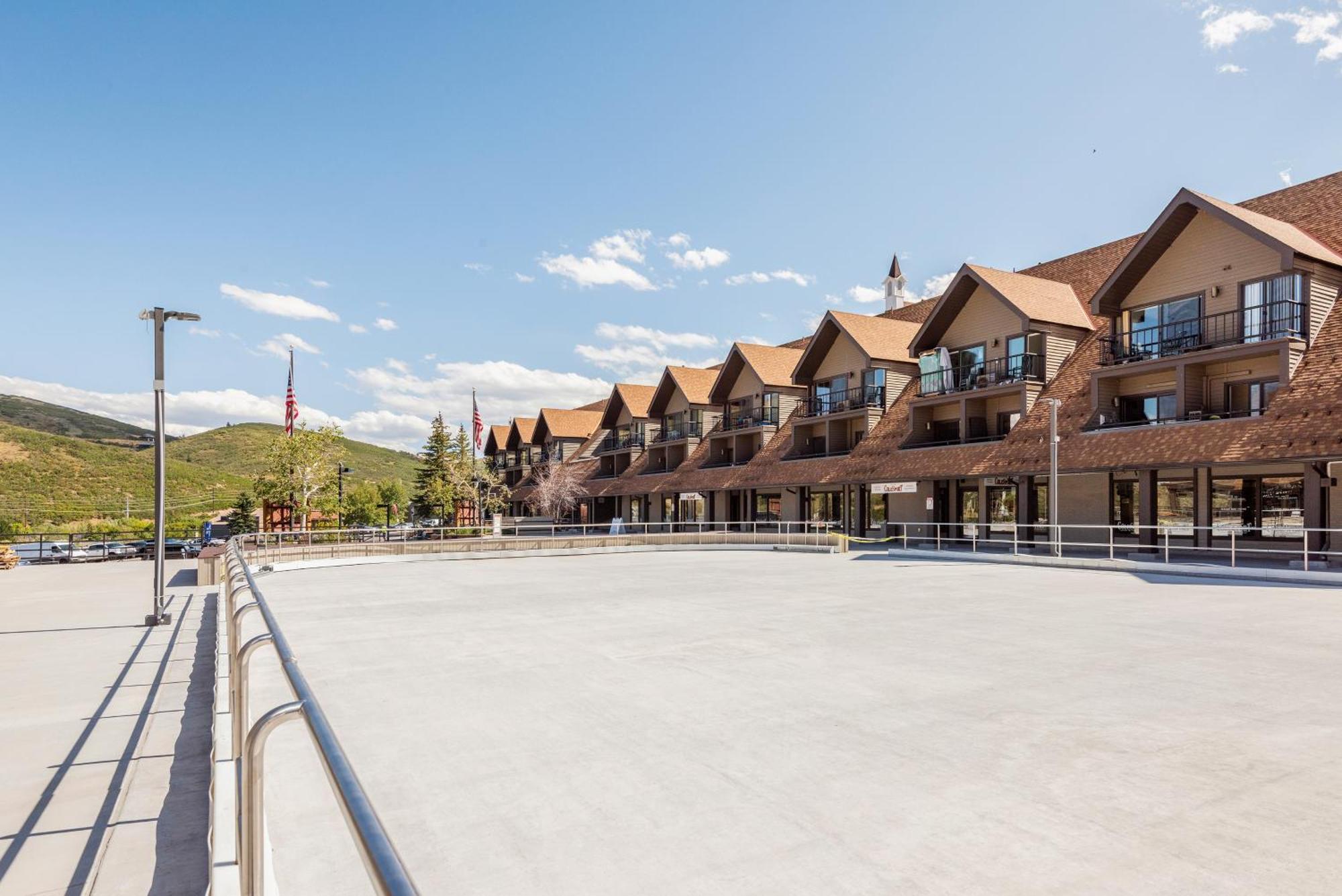The Lodge At Mountain Village พาร์คซิตี ห้อง รูปภาพ